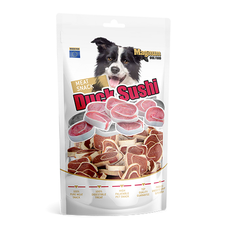 Magnum Duck Sushi 80g