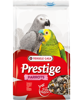 Versele-Laga Prestige Parrots – karma dla dużych papug 3 kg