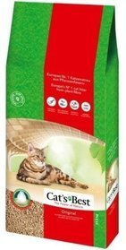 Cat's Best Eco Plus Żwirek dla Kota 40L