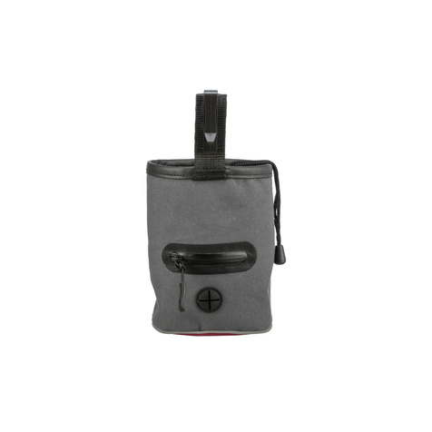 Trixie Torebka na przysmaki, 2w1, dla psa, 9 x 15 cm