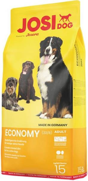 Josera JosiDog Economy 15kg