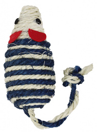 Pet Nova Myszka 10x5cm