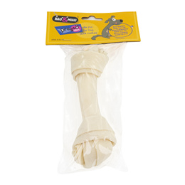 HM KOŚĆ WIĄZANA BIAŁA 16,5cm.1szt/op