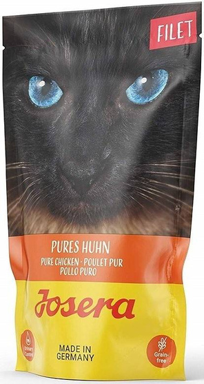 Josera Filet Kurczak 70g
