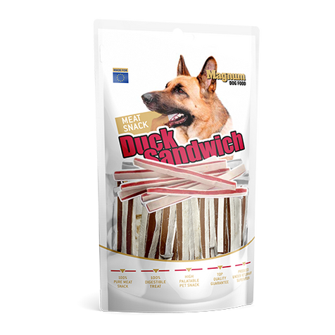 Magnum Duck Sandwich 80g