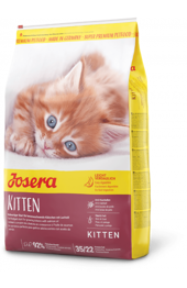 Josera Kitten 400 g