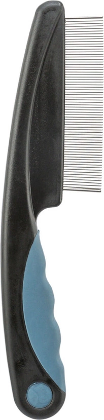 Trixie 2410 Grzebień przeciwpchelny 15cm