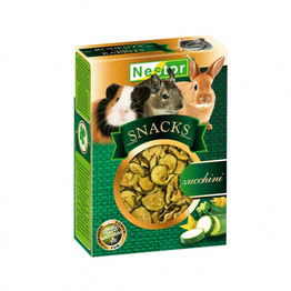 Nestor Snacks Cukinia 15g