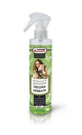 Benek Neutralizator Zielona Herbata Spray 250ml