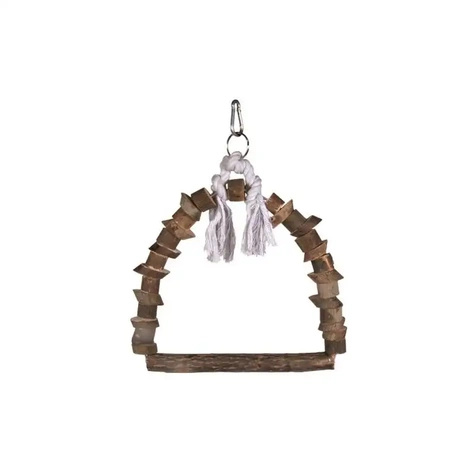 Trixie Drewniana huśtawka dla ptaków