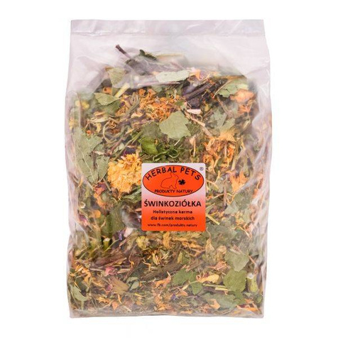 Herbal Pets Świnkoziółka 800g