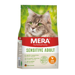 Mera Adult Sensitive Kurczak 400g