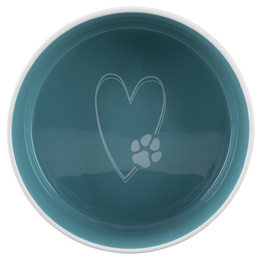Trixie Miska Ceramiczna Pet's Home 0,3L