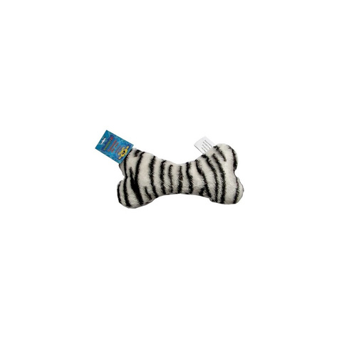 Yarro Kość pluszowa zebra 22 cm