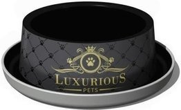 Yarro Miska dla Kota Trendy  Luxurious 350ml