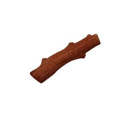 Petstages DogWood Mesquite Stick Petite (Mini) - gryzak w kształcie patyka dla minitaurowego psa