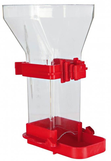 Trixie Karmidło dla ptaków 150ml/12,5cm