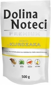 Dolina Noteci Kurczak Saszetka 500g
