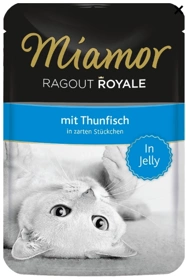 Miamor Tuńczyk w Galaretce 100g