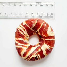 Prozoo Ring - Kaczka 405 g