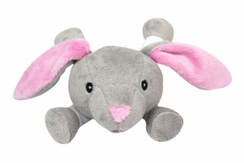 Pet Nova Zabawka Pluszowa Głowa Królika 12,5cm