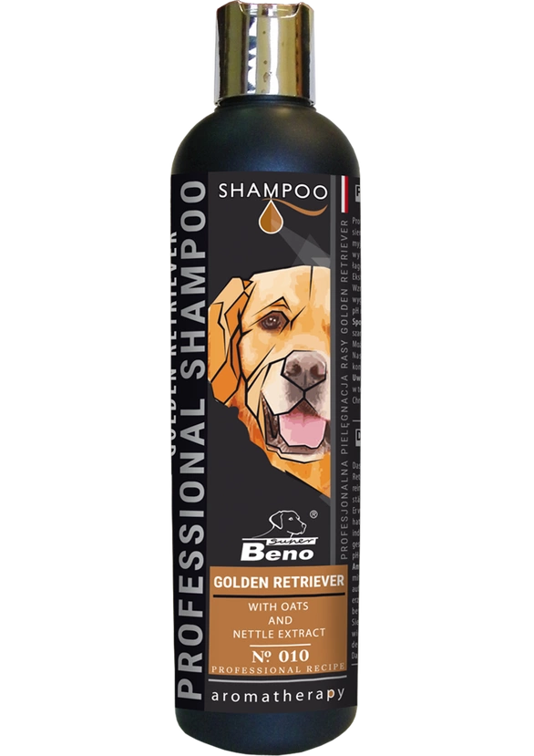Super Beno Professional Golden Retriever 300ml