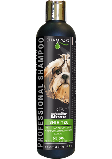 Super Beno Professional Shih Tzu 250ml
