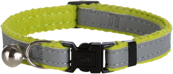 Trixie Obroża dla kota odblaskowa