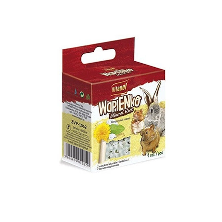 Vitapol Kostka wapienna z mniszkiem lekarskim 40g