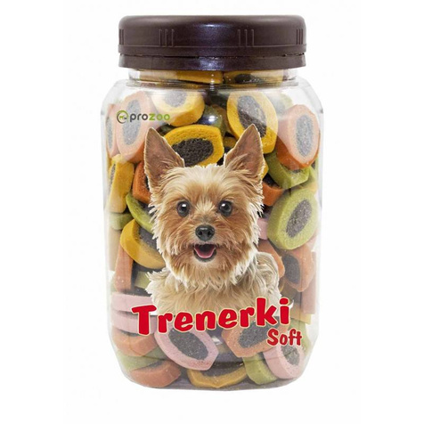 Prozoo Trenerki Fan Soft 300g
