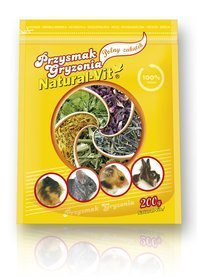 Natural Vit Polny Zakątek 200g