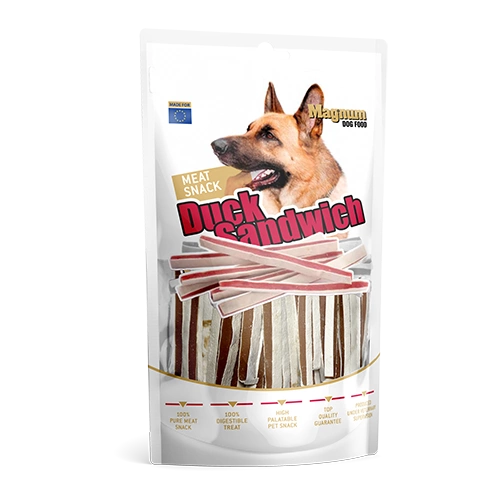 Magnum Duck Sandwich 80g