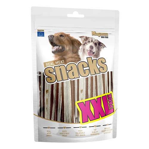 Magnum Chicken Sandwich 500g