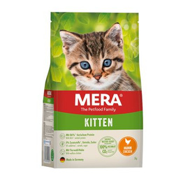 Mera Cats Kitten Kurczak 10 kg