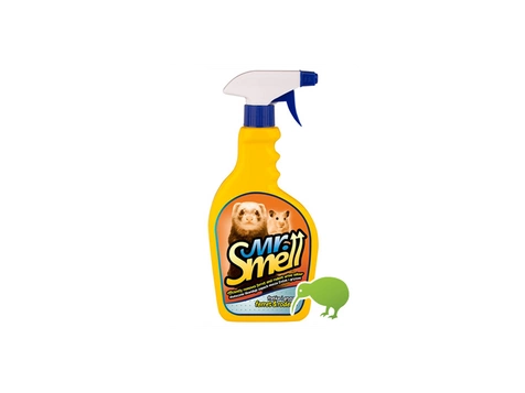 Mr. Smell spray przeciw zapachowi gryzoni 500ml
