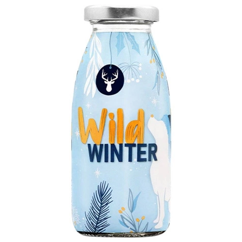 SmoothieDog Wild Winter Jeleń+Sarna 250ml EDYCJA LIMITOWANA