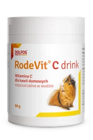 Dolfos Dolvit Rodevit C Drink 60g