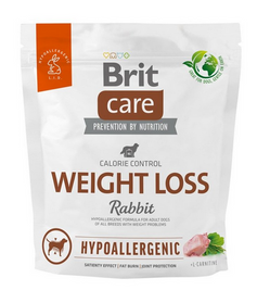 Brit Care Weight Loss Rabbit 1kg