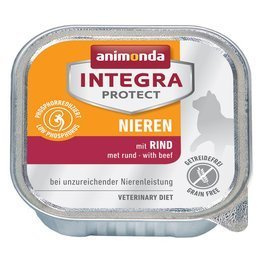 Animonda Integra Nieren Wołowina 100g