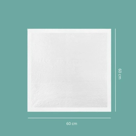 Spark Podkłady dla szczeniąt 10szt. 60x60