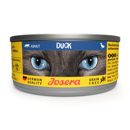 Josera Duck - Mokra Karma Dla Kota 85G