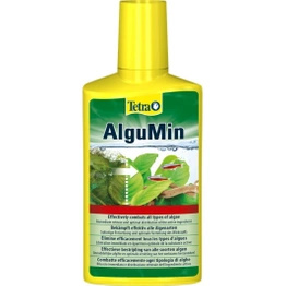 Tetra Algumin Plus 250ML