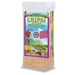 Chipsi Extra XXL podłoże z trocin bukowych 10L
