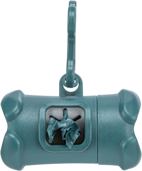 Trixie Dozownik na worki Dog Pick Up + 15 woreczków