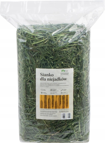 Tivo Sianko dla niejadków – 1 kg