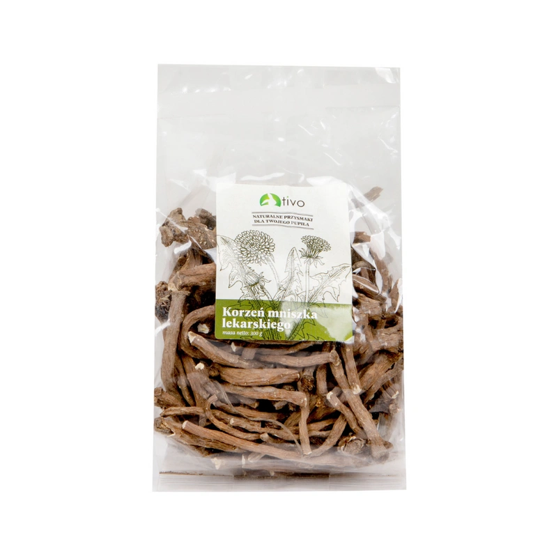 Tivo Korzeń mniszka lekarskiego XXL 300g