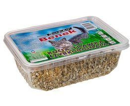 Super Benek Kocia Trawka szybkorosnąca 150g