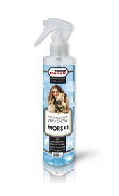 Benek Neutralizator Morski Spray 250ml