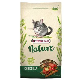 Versele-Laga Chinchilla Nature Pokarm dla szynszyli 2,3kg