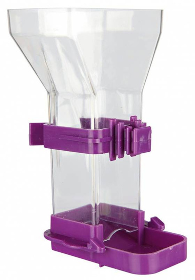 Trixie Karmidło dla ptaków 150ml/12,5cm